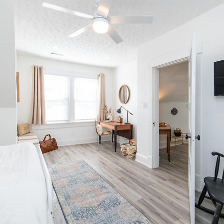 Loft On Capital - Ideally Located To Distilleries Frankfort Eksteriør bilde