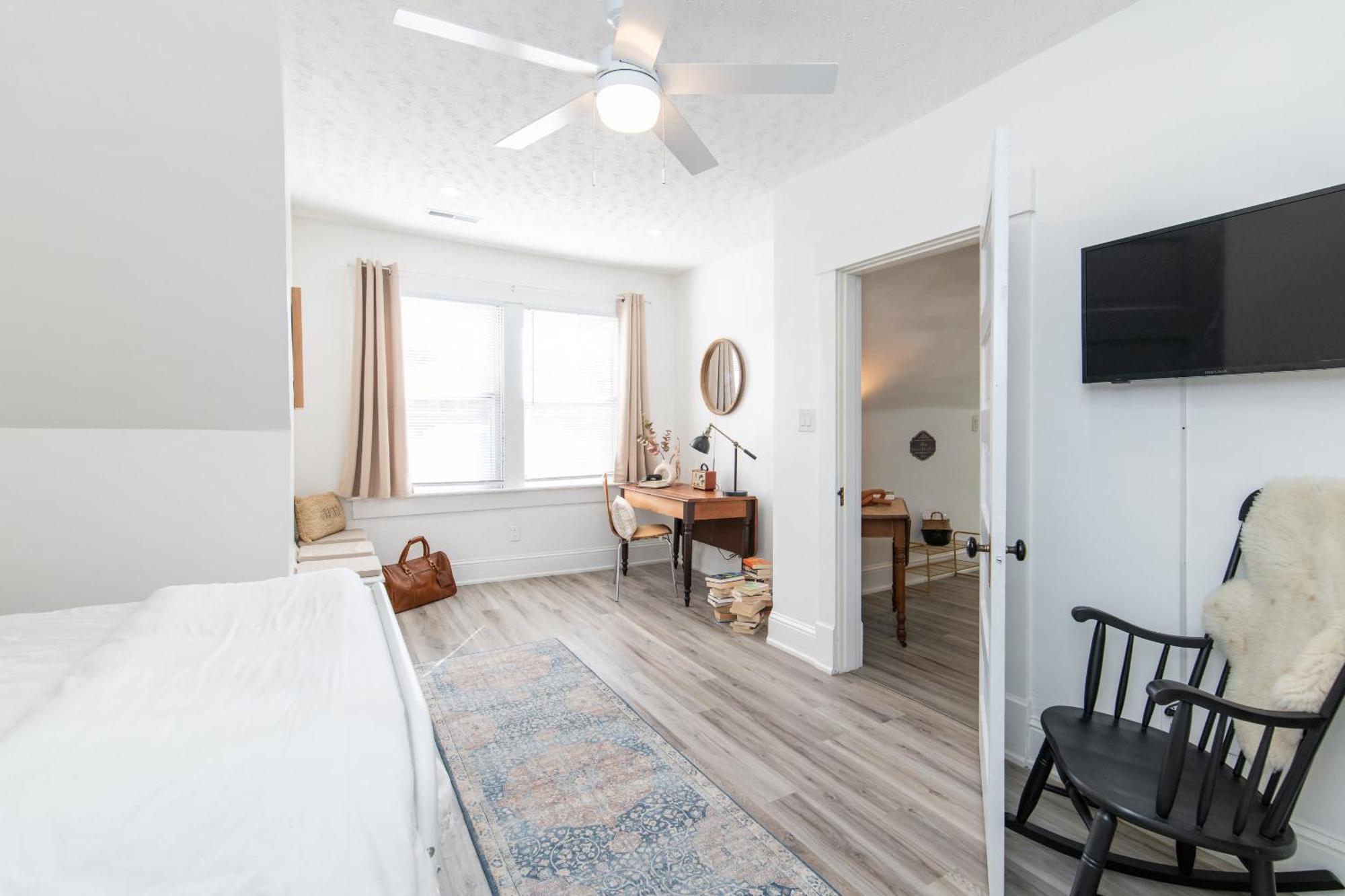 Loft On Capital - Ideally Located To Distilleries Frankfort Eksteriør bilde