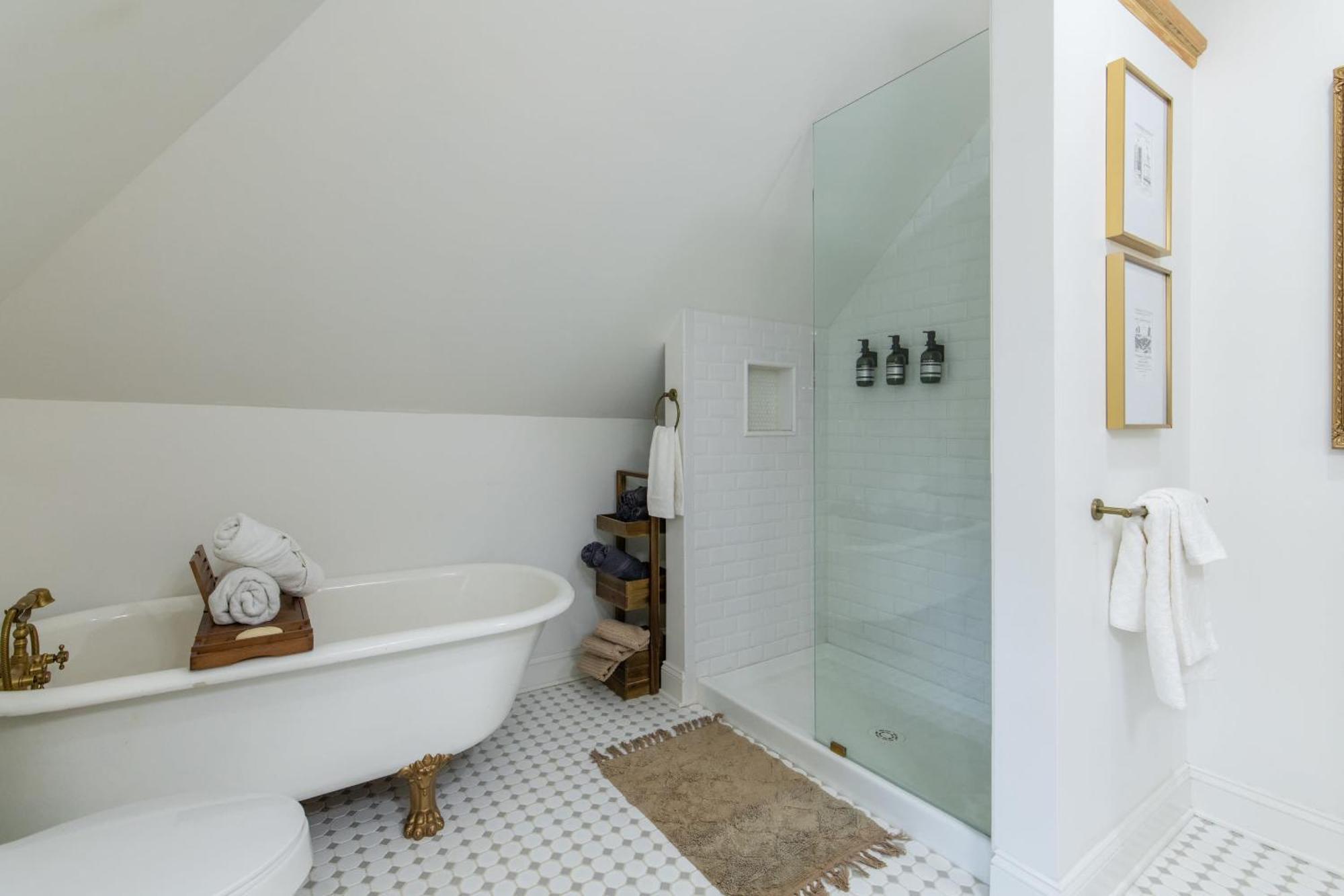 Loft On Capital - Ideally Located To Distilleries Frankfort Eksteriør bilde