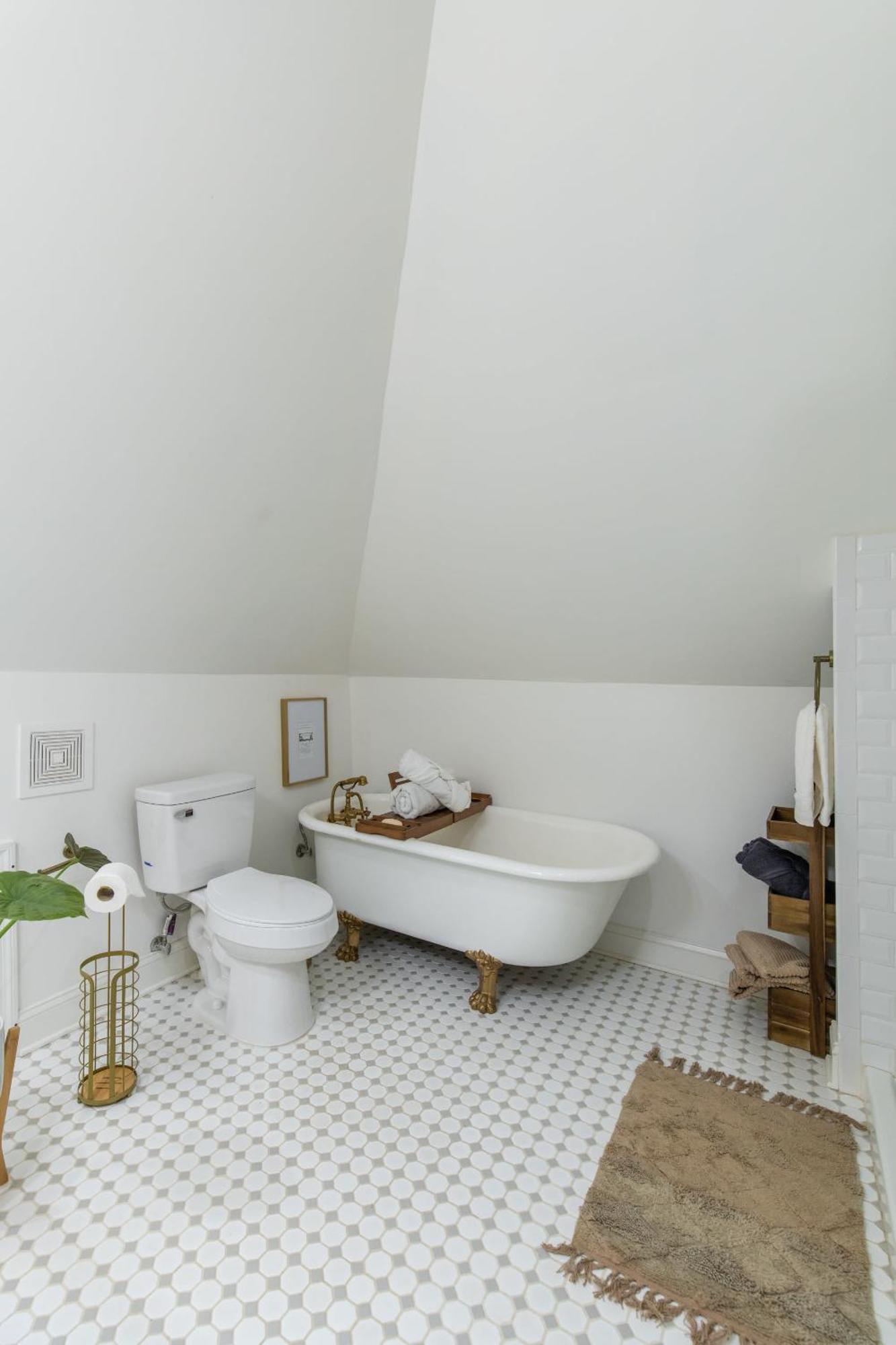 Loft On Capital - Ideally Located To Distilleries Frankfort Eksteriør bilde