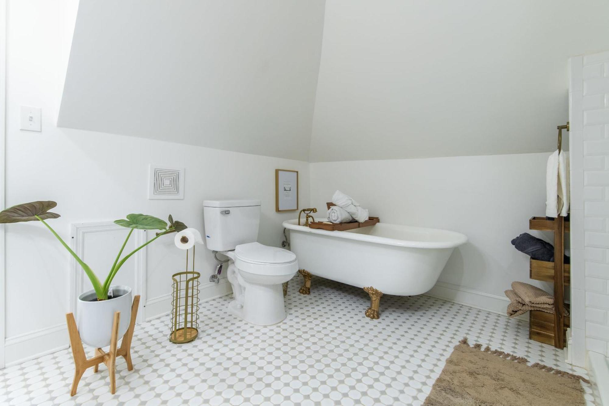 Loft On Capital - Ideally Located To Distilleries Frankfort Eksteriør bilde