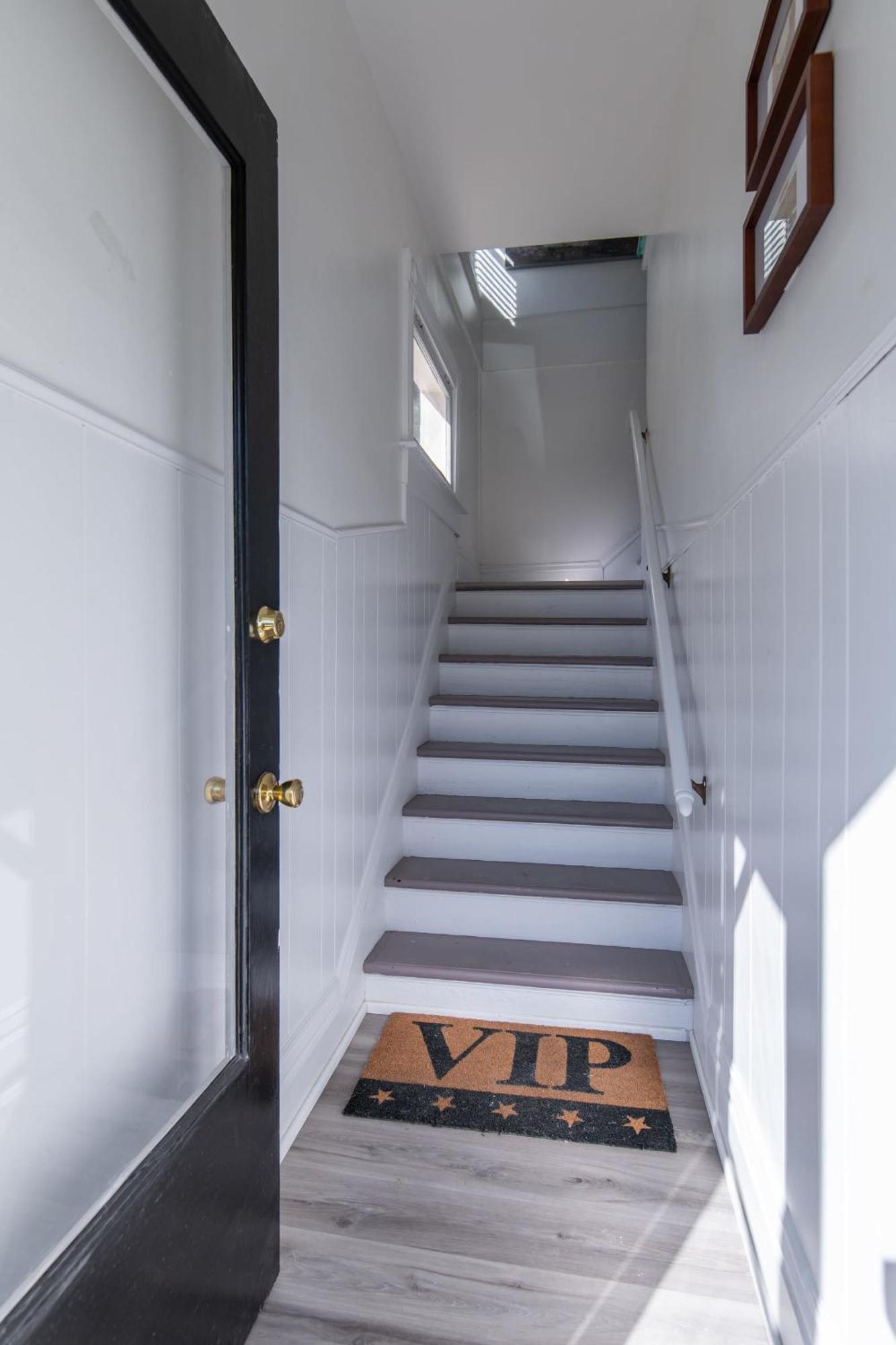 Loft On Capital - Ideally Located To Distilleries Frankfort Eksteriør bilde