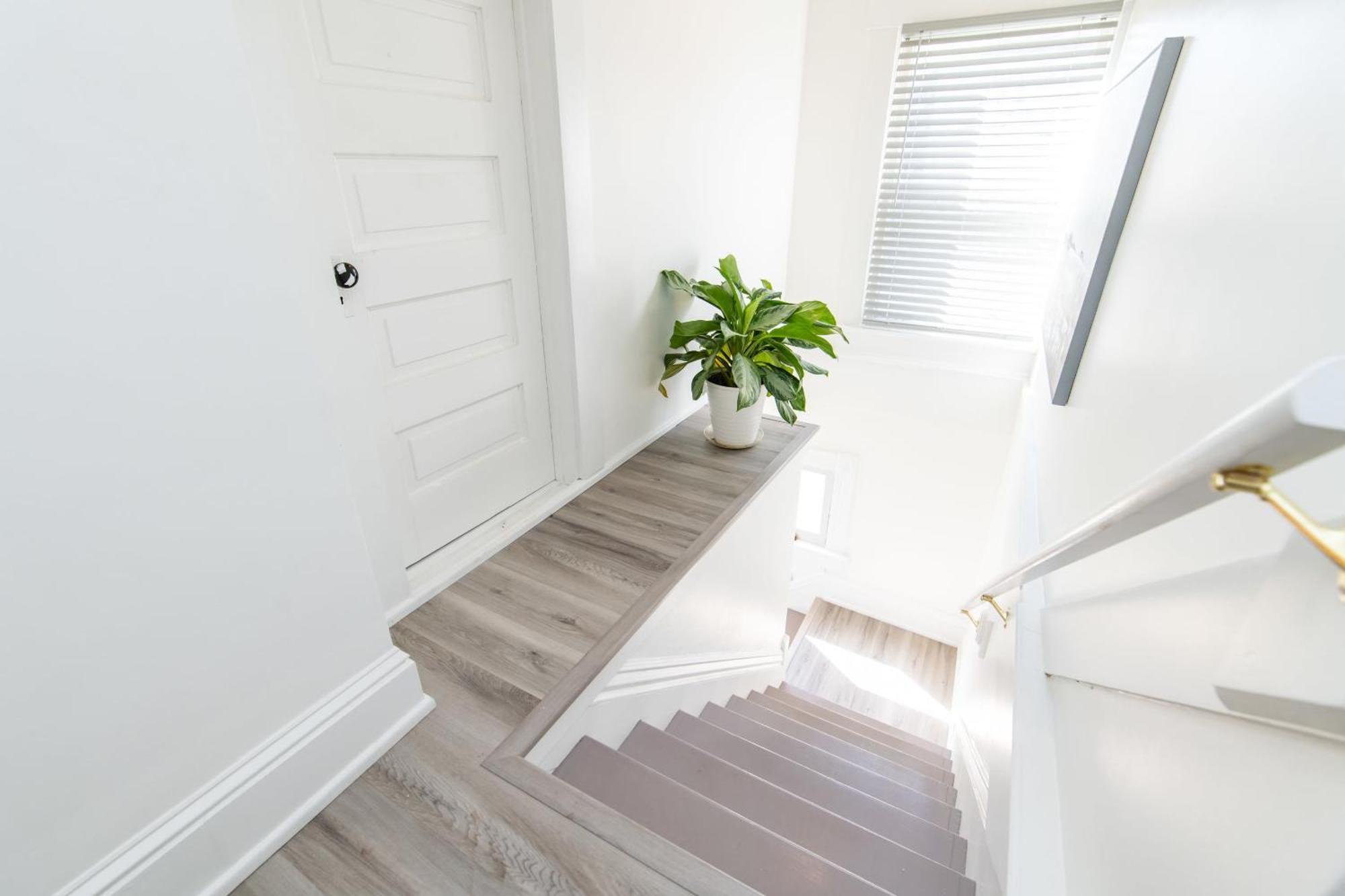 Loft On Capital - Ideally Located To Distilleries Frankfort Eksteriør bilde