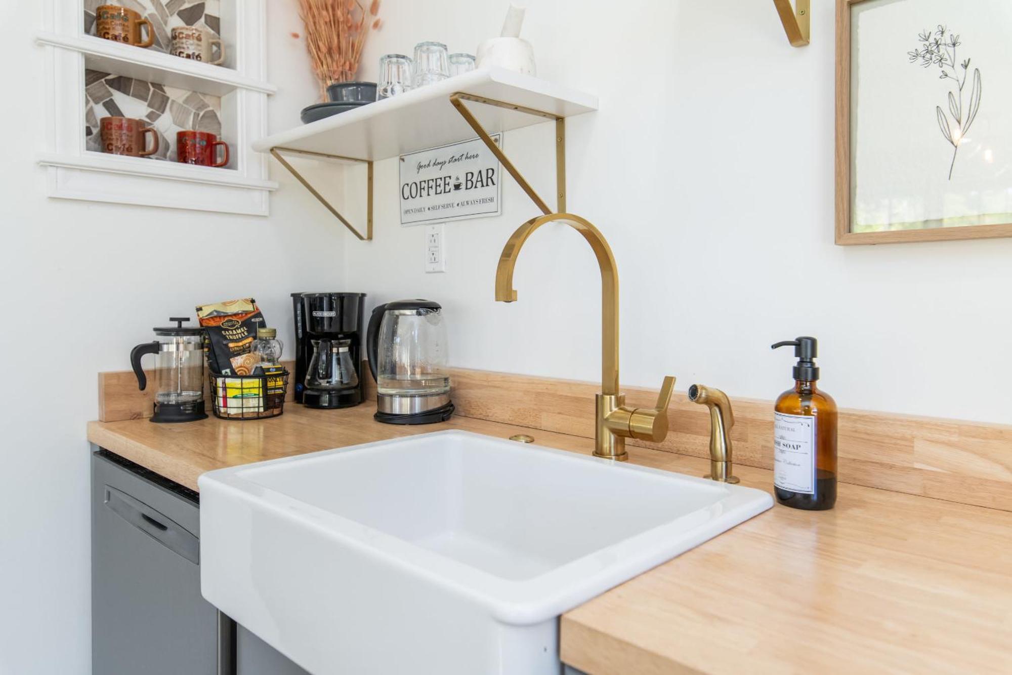Loft On Capital - Ideally Located To Distilleries Frankfort Eksteriør bilde