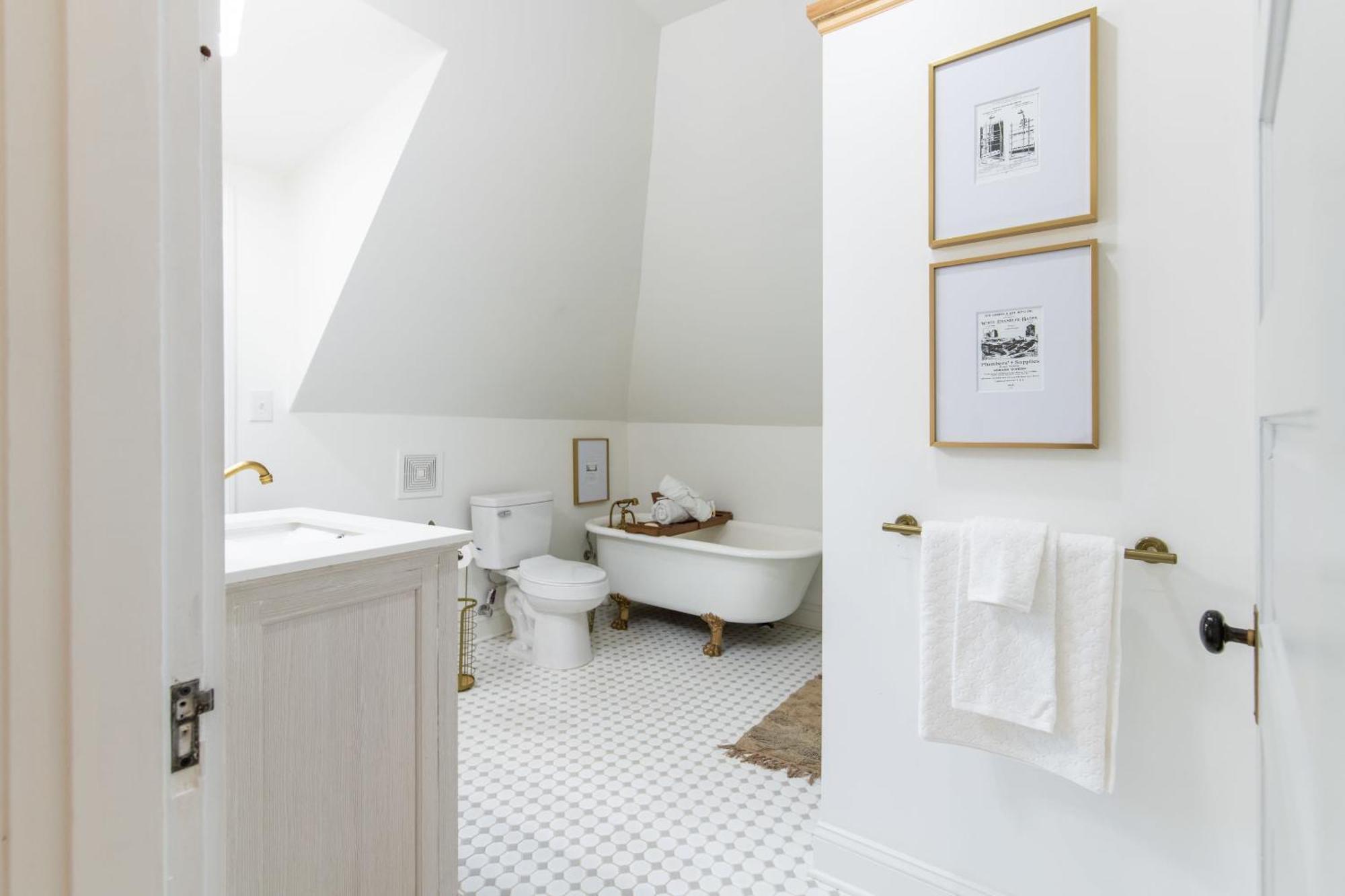 Loft On Capital - Ideally Located To Distilleries Frankfort Eksteriør bilde