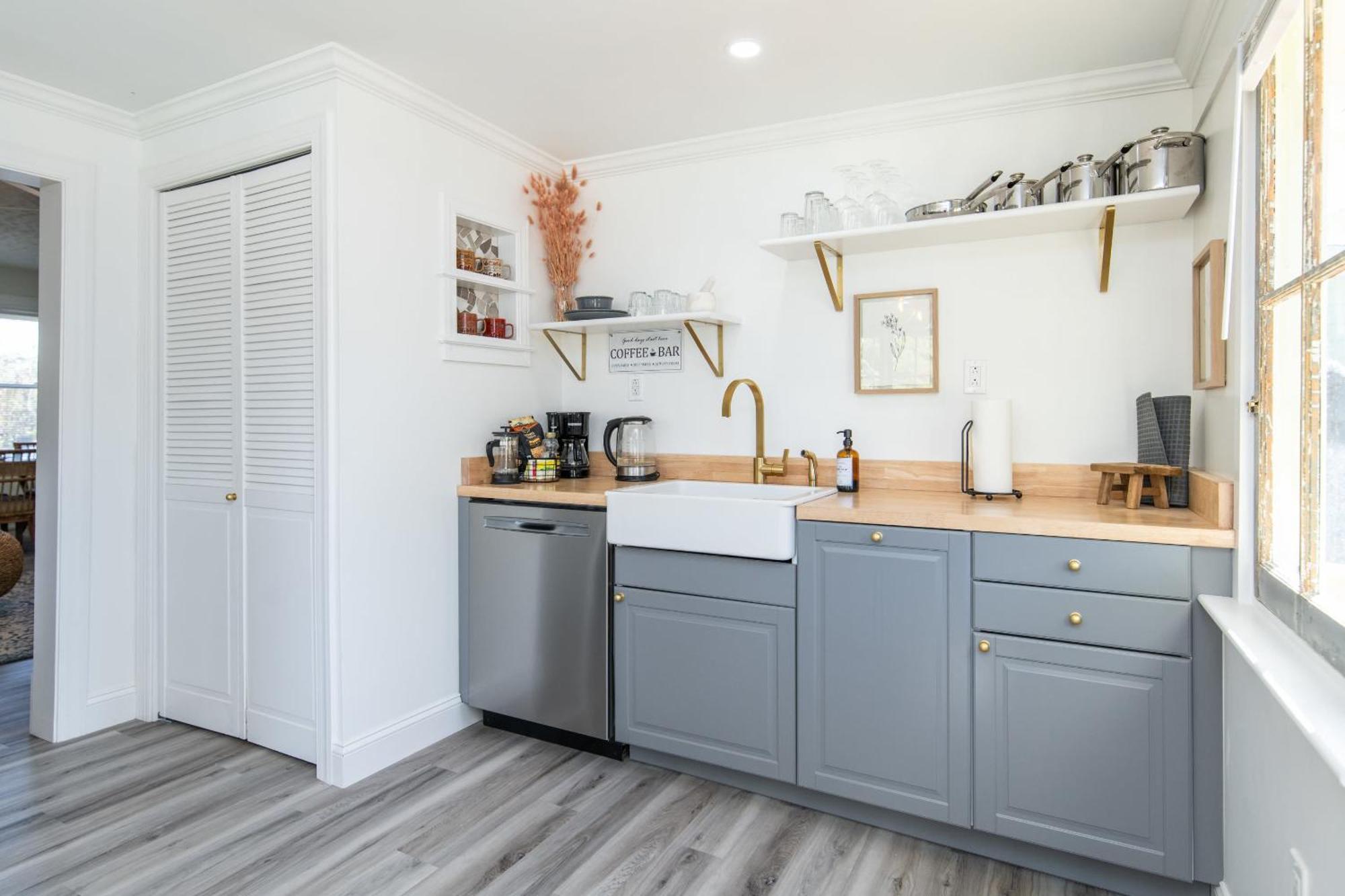 Loft On Capital - Ideally Located To Distilleries Frankfort Eksteriør bilde