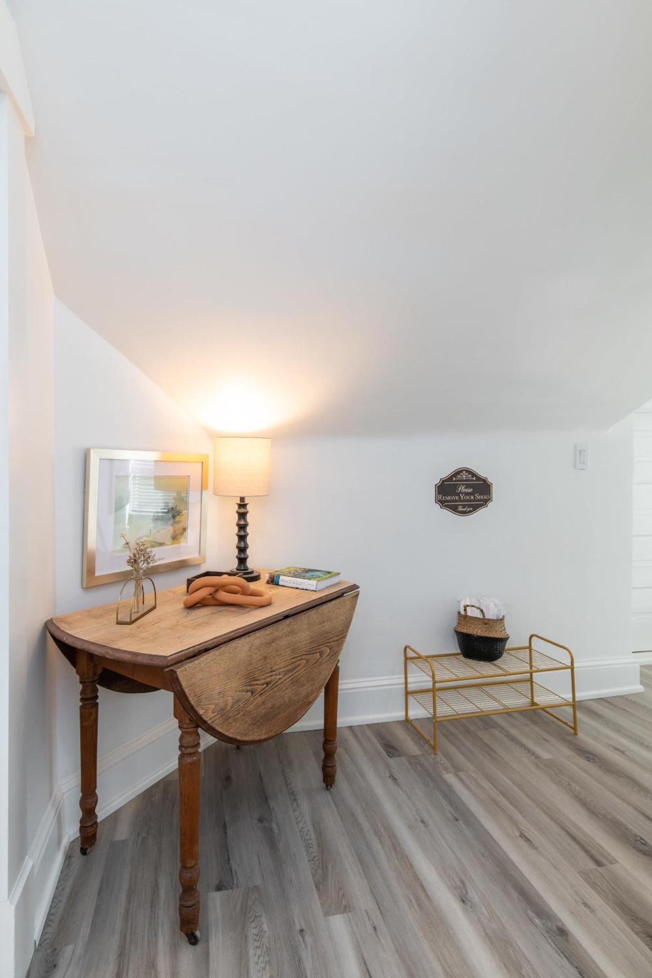 Loft On Capital - Ideally Located To Distilleries Frankfort Eksteriør bilde